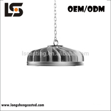 Good Reputation factory supply led highbay gas station light 100w housing